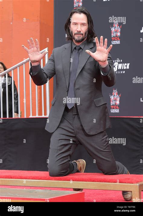Keanu Reeves cements his place in action genre with .